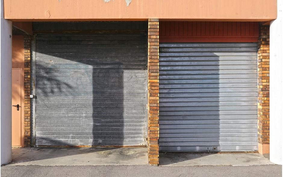  volets roulants Maisons-Alfort
