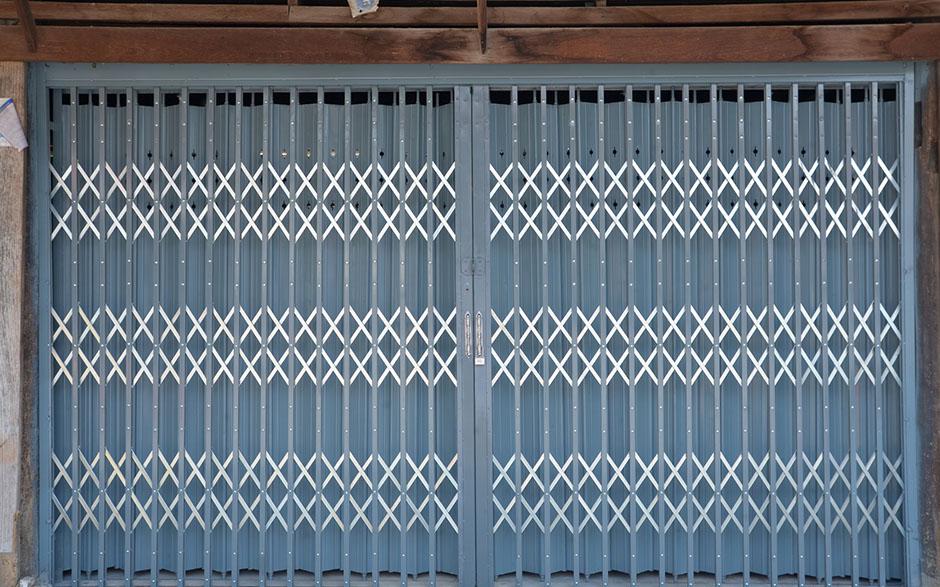 volets roulants Maisons-Alfort